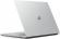 Microsoft Surface Laptop Go 3 Platin, Core i5-1235U, 16GB RAM, 256GB SSD